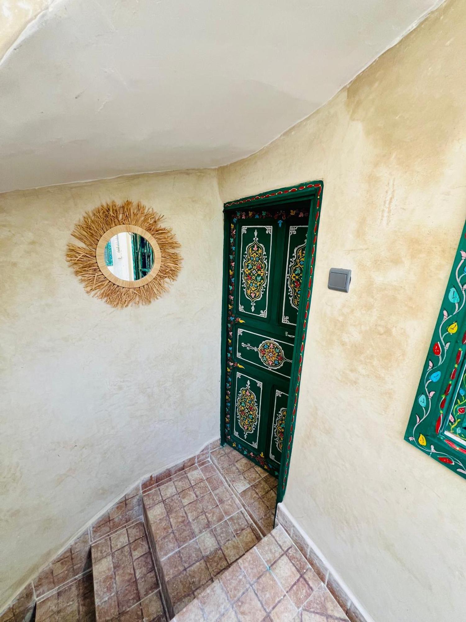 Riad Cascada 2 Marrakesh Esterno foto