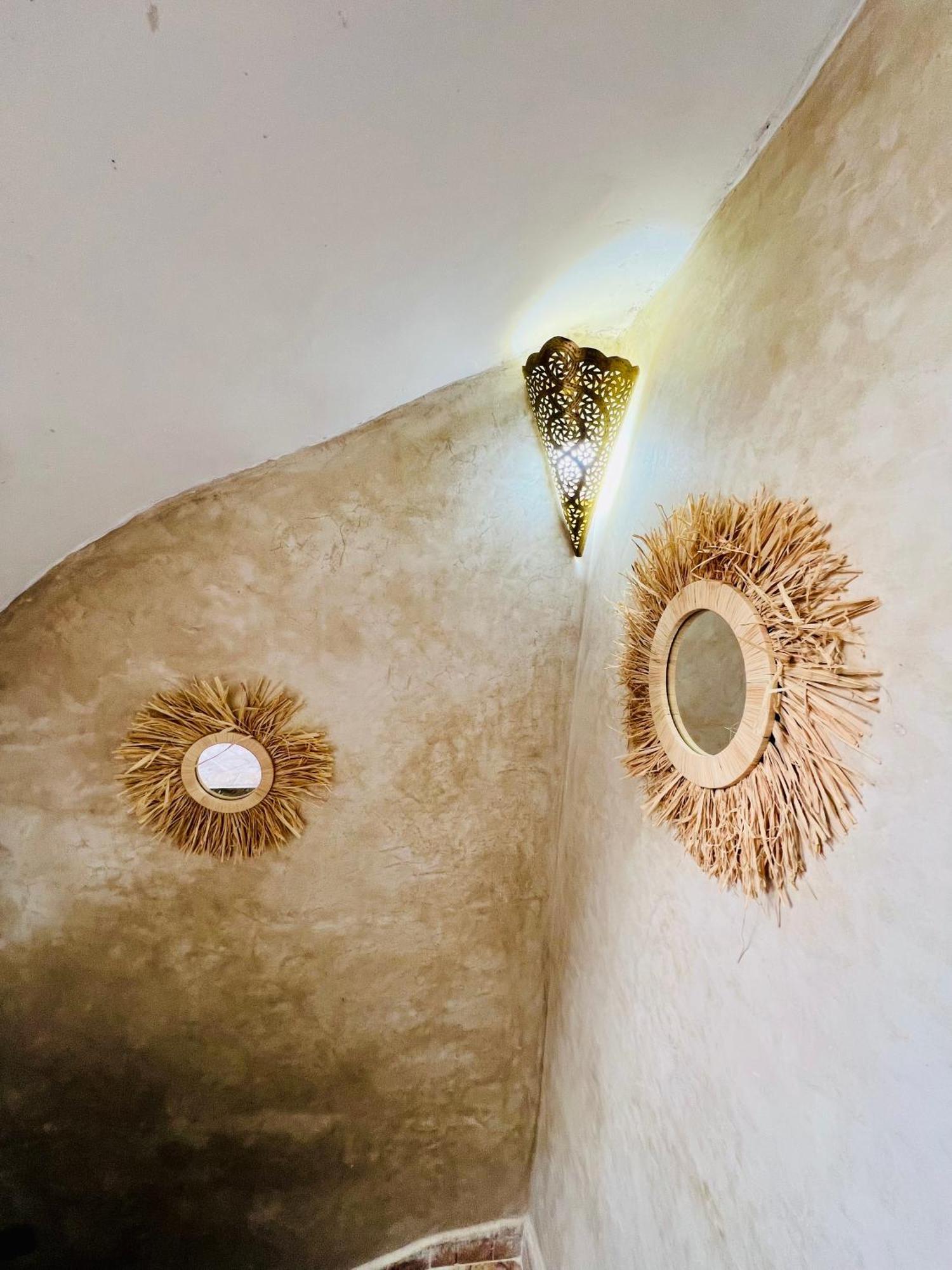 Riad Cascada 2 Marrakesh Esterno foto